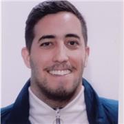 Profesor Extraescolares Inglés da clases